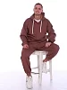 Мужской костюм Мэтью / Какао №15