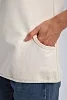 Кофта женская из футера Анфиса / Молочный №27