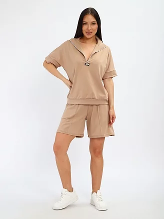 Женский костюм с шортами К3191.5