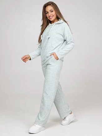 Женский костюм с брюками М-959 / Мята
