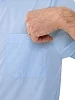 Костюм медицинский мужской М91 тиси / В ассортименте №9