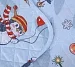 Покрывало детское перкаль / Пингви 1 №2