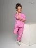 Детский костюм с брюками Daily girl / мелодия на варенке мини №9