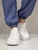 Женский костюм мод.2070/3 / Индиго №6