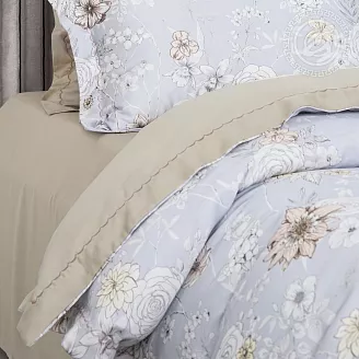 Постельное бельё тенсел /  Шарлин