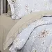 Постельное бельё тенсел /  Шарлин №4
