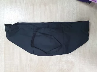 Колпак медицинский М-602 Тиси / черный