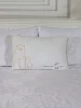 Подушка ортопедическая / "Лебяжий пух" (вид 1)