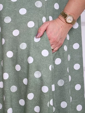 Женское платье Виолетта / ГХ