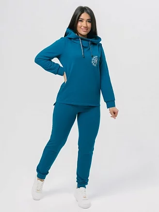 Женский костюм с брюками К3040.7