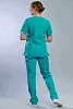 Костюм хирургический женский 4-75 Тиси / Распродажа №1