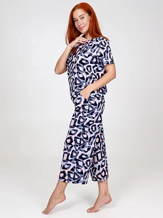 Женский костюм М-971 / Кальмар