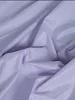 Пододеяльник поплин однотонный / Сирень №3