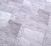 Покрывало стеганое перкаль / Сочетание 1 №2