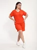 Женский костюм с шортами К3189.2 №3