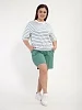 Женский костюм с шортами К3186.2