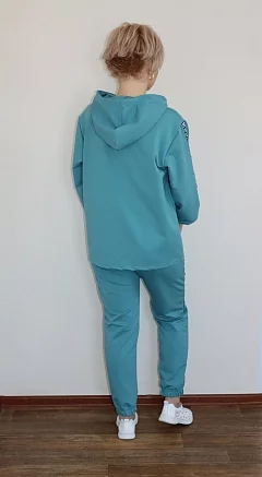 Женский костюм с брюками К997.28