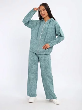 Женский костюм с брюками К1358.9