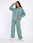 Женский костюм с брюками К1358.9