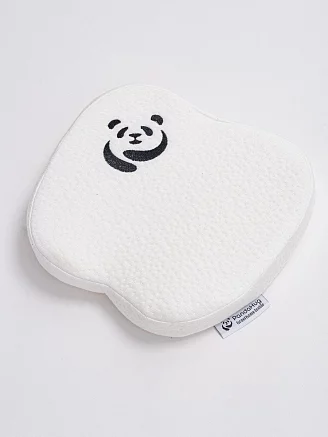 Подушка с эффектом памяти PandaHug Вaby 0+
