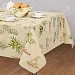 Скатерть рогожка / Оливия