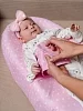 Подушка c эффектом памяти «Baby-Люлька» / сердечки №2