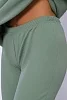 Женский костюм jeans 595 / Олива №8