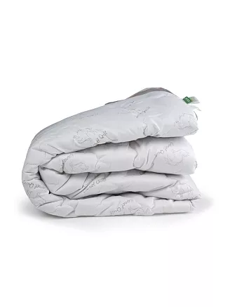 Одеяло "Овечья шерсть" ЭкоСтар / EcoStar 300 гр/м2