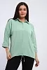 Женская туника 31941 / зеленый №10