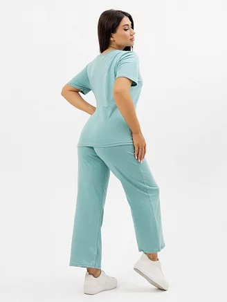 Женский костюм с брюками К3069.5