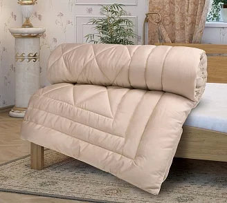 Одеяло Кашемир сатин г/к 300 гр/м2