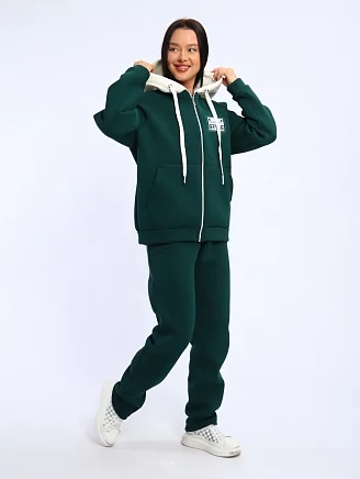 Женский костюм с брюками К3085.11