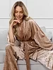Женский костюм Мерцание-2 / золотой №9