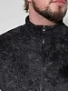 Мужской костюм мод.2109 / Черный №3