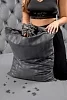Подушка ортопедическая PandaHug Comfort Black №2