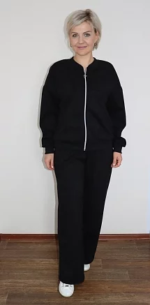 Женский костюм с брюками К3169.1