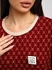 Женский костюм с брюками К1364.4 №5