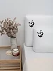 Подушка PandaHug классической формы 60x40x12 + аромароллер №24
