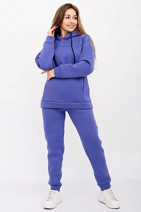 Женский костюм с брюками Марсель Ф Арт.8904