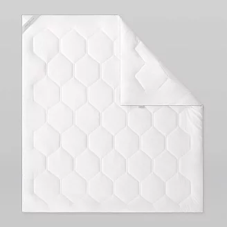 Одеяло "Soft Silver" классическое / Royal