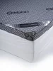 Топпер на матрас Карбон/Carbon / 4см