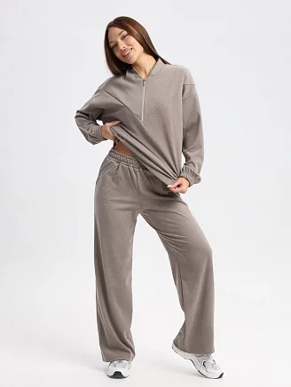 Женский костюм с брюками К3175.1