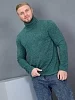 Водолазка мужская Хонорери / петроль №3