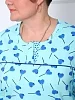Женская пижама Ангелина / Л №4