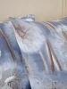 Комплект наволочек бязь люкс на молнии / Одуванчики №2