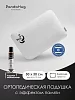Подушка PandaHug классической формы 50x30x10 + аромароллер №14
