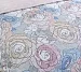Постельное белье перкаль с одеялом / Овация 1 №4