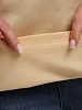 Женская футболка Фрегат / бежевый №11