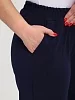 Женский костюм с брюками К1375 №9