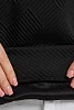 Женский свитшот 36986 / черный №27
